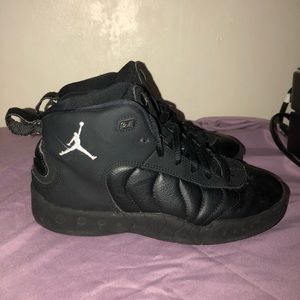 JORDANS